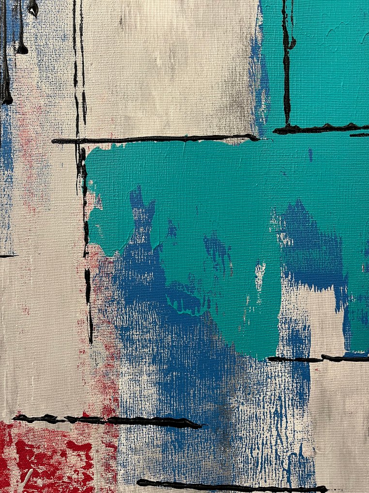 Paolo Contin - Quando cantavano le cicale #2.1