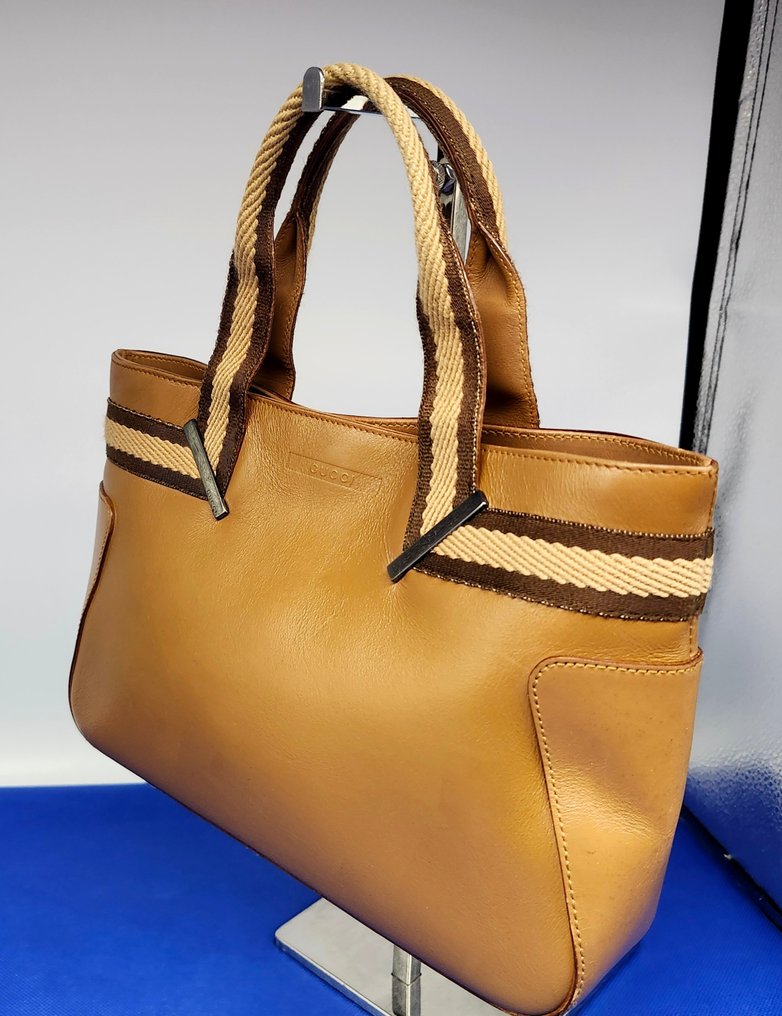 Gucci - Håndveske #2.1