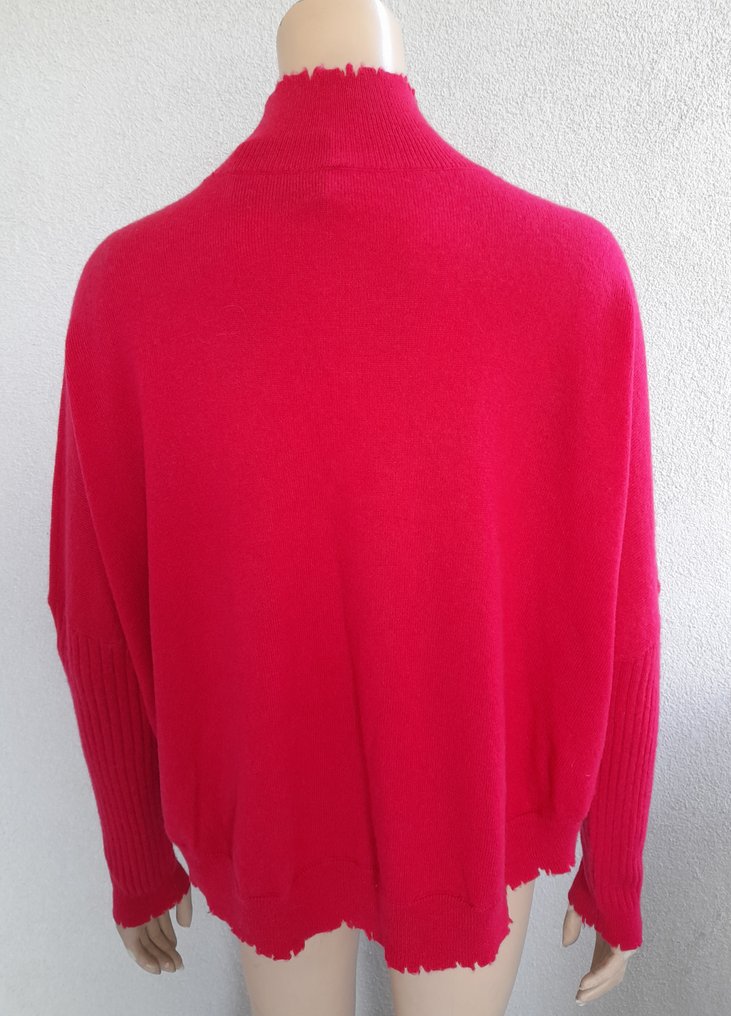 MARC CAIN - Jumper #4.3