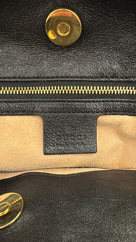 Gucci - HORSEBIT - Handväska #4.3