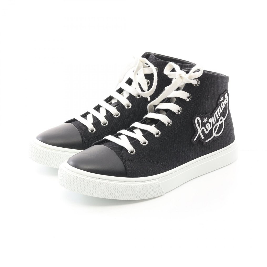 Hermès - Iriko - Sneakers - Size: EU 38.5 - Vintage #1.0