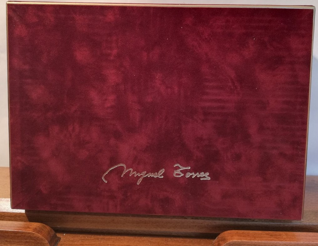 Torres - Honorable Imperial Brandy  - b. 1980s - 75厘升 #1.0