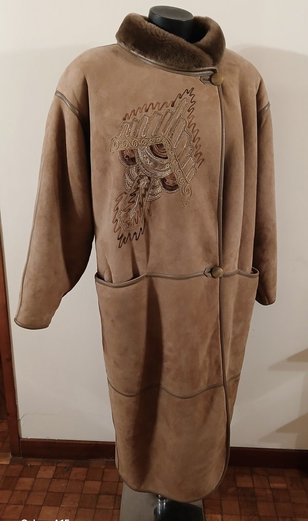 Artisan Furrier - Futro - Vintage #3.2