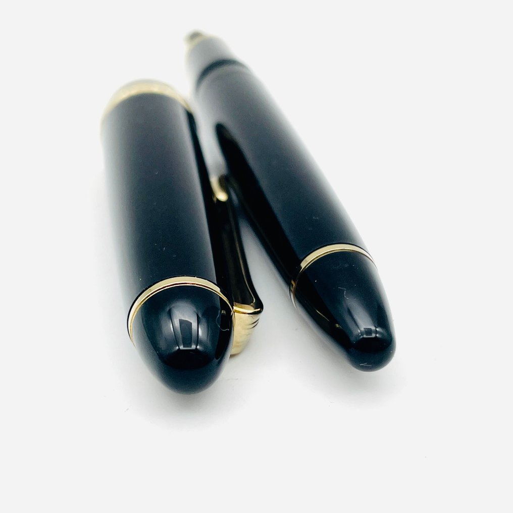 SAILOR - Profit 14K - 没有保留价 - 钢笔 #4.3