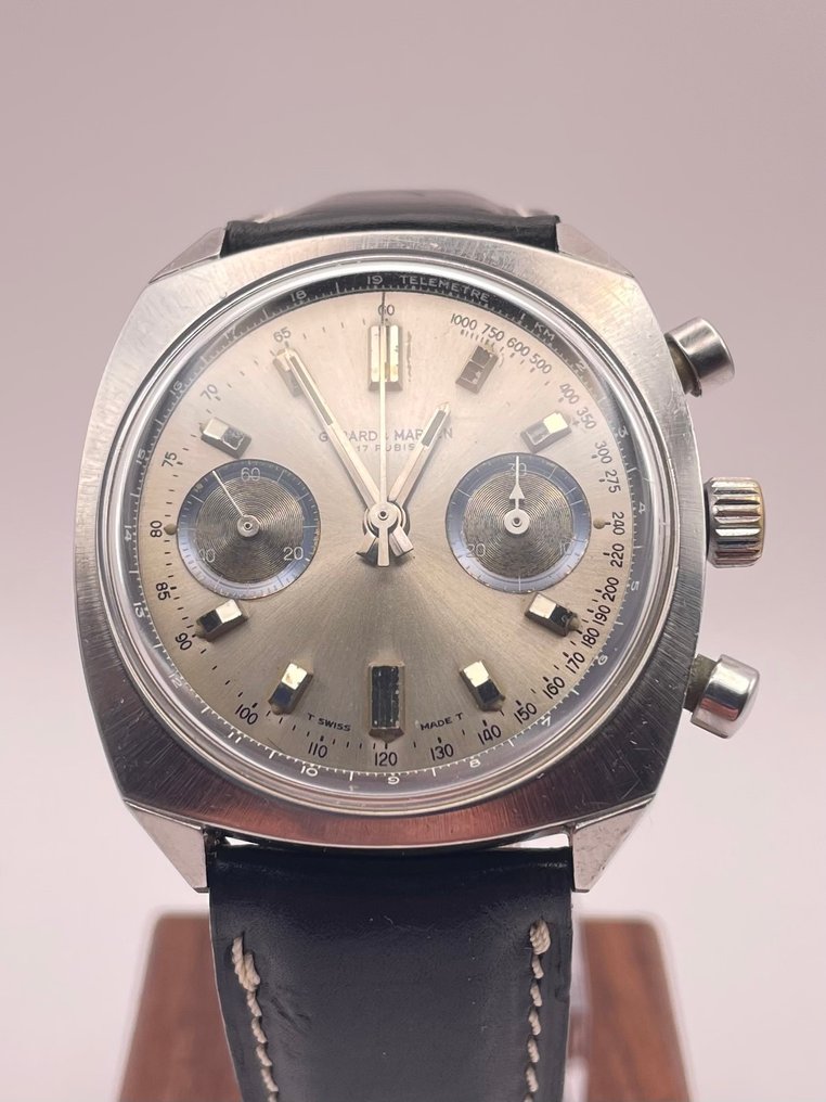 Gerard Marten - Unknown - Senza prezzo di riserva - 905-101 - Uomo - 1970-1979  #1.0