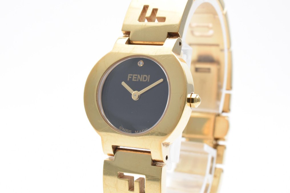 Fendi - 3060L - 没有保留价 - 女士 - 1990-1999  #4.3