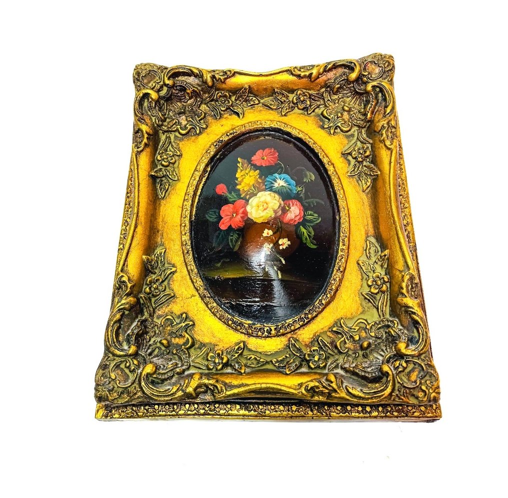 Frame  - Composite - Still life #1.0