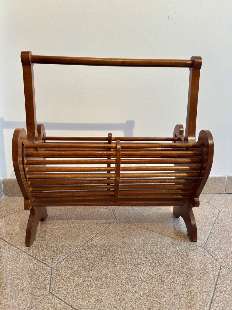 Lehtiteline - Puu #1.0