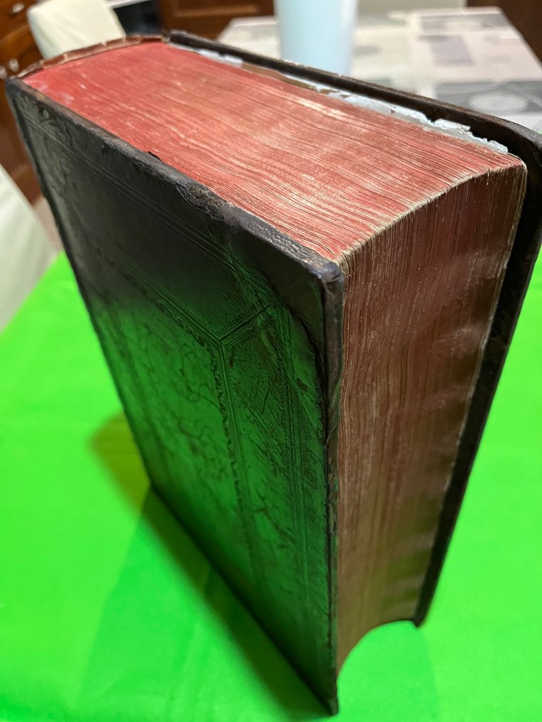 John Gerard's - The Herball Or Generall Historie of Plantes - 1633 #2.1