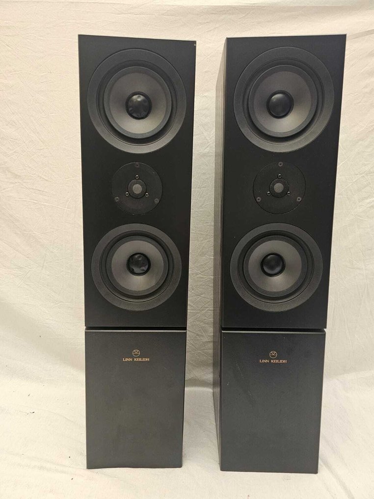 Linn - Keilidh Luidsprekerset #1.0