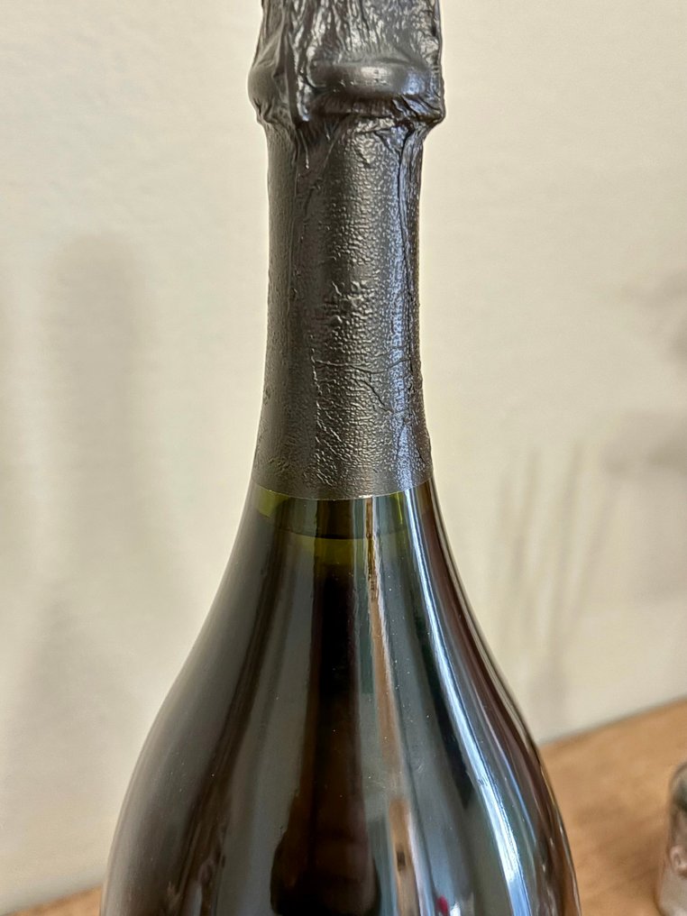 2005 Dom Pérignon - Champagne Brut - 1 Magnum (1,5 L) #4.3