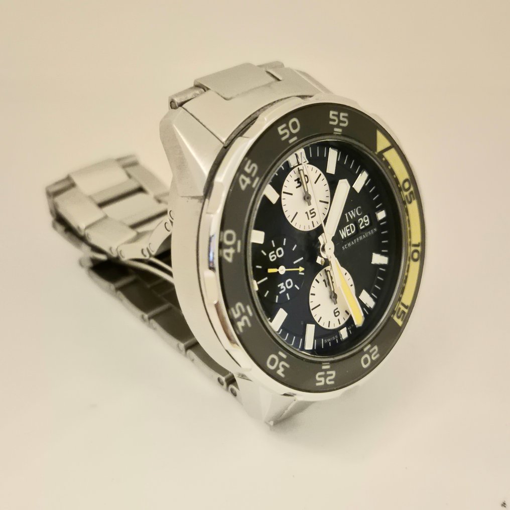 IWC - Aquatimer - IW371903 - 男士 - 2010-2020年  #2.1