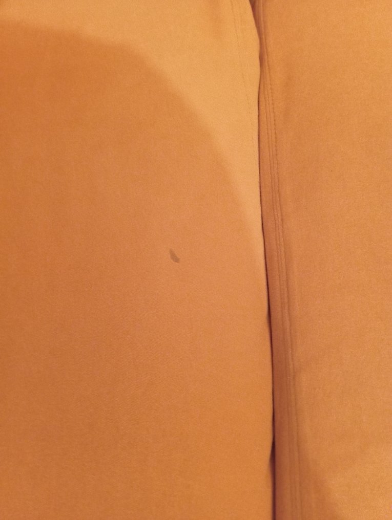 B&B Italia - Tobia Scarpa - 沙发 - Coronado - 纺织品 - B&B 三人沙发 #4.3