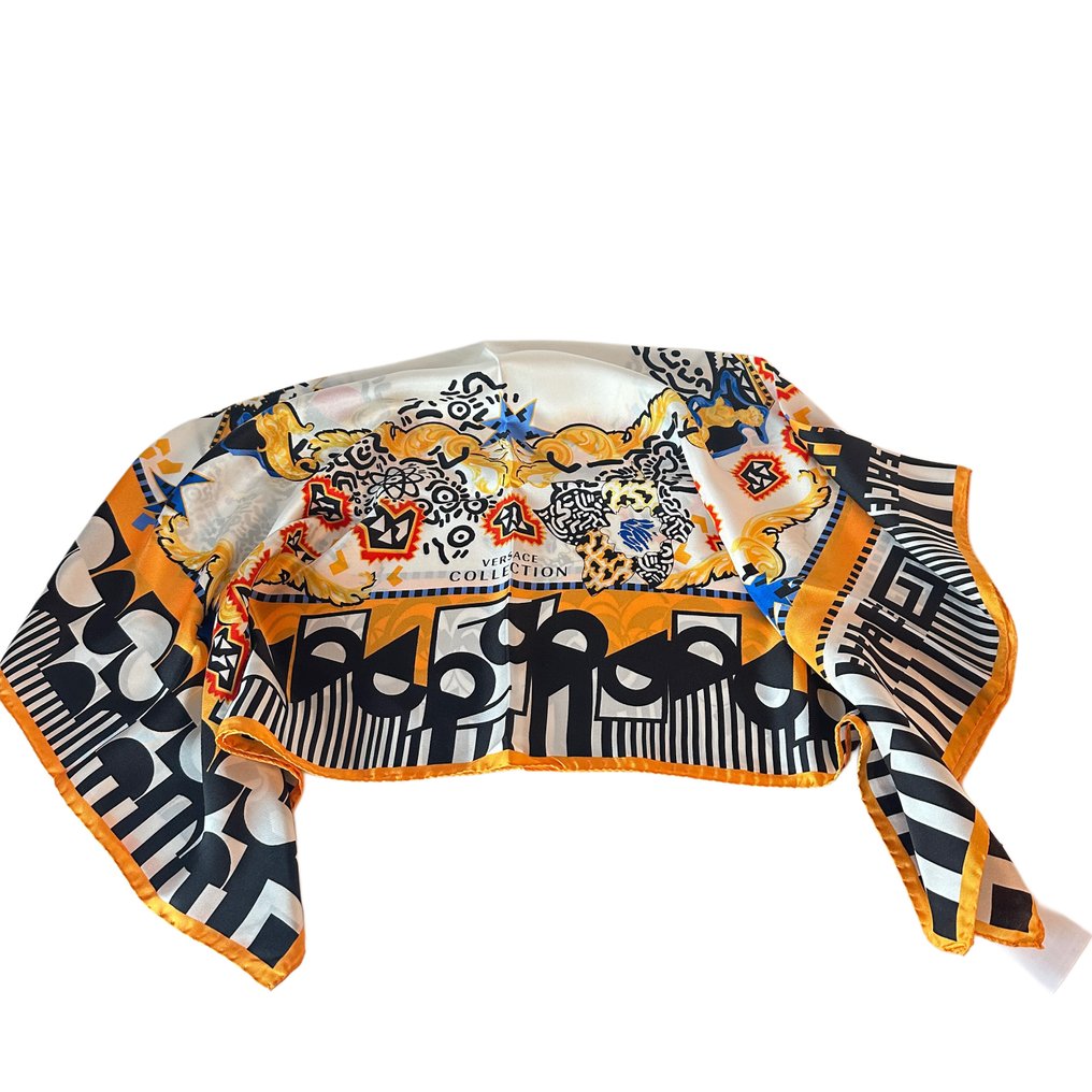 Versace - Estola (xaile) #1.0