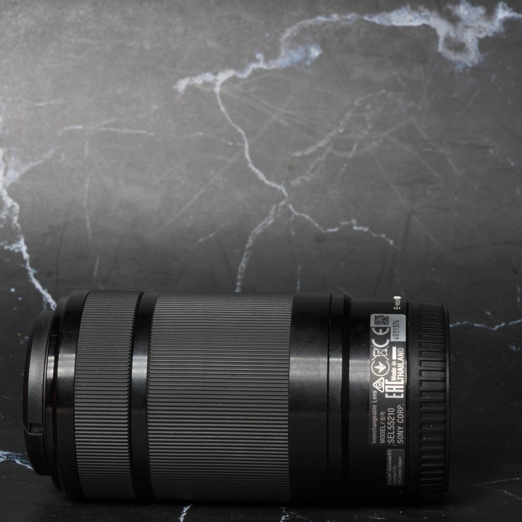 Sony SEL55210 Zoomobjektiv #2.1