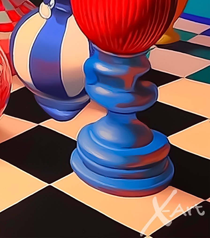 X-Art - Metavers #4.3