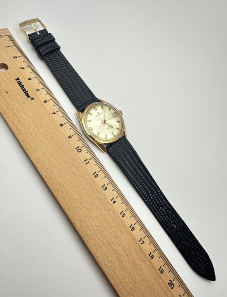 Edox - χωρίς τιμή ασφαλείας - 922689 - Γυναίκες - 1960-1969  #3.2