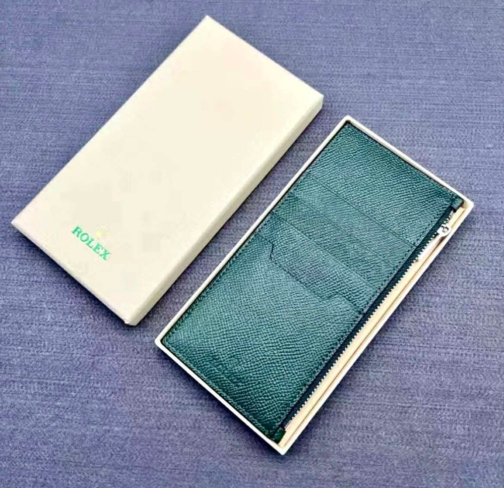 Rolex - Rare Wallet #1.0
