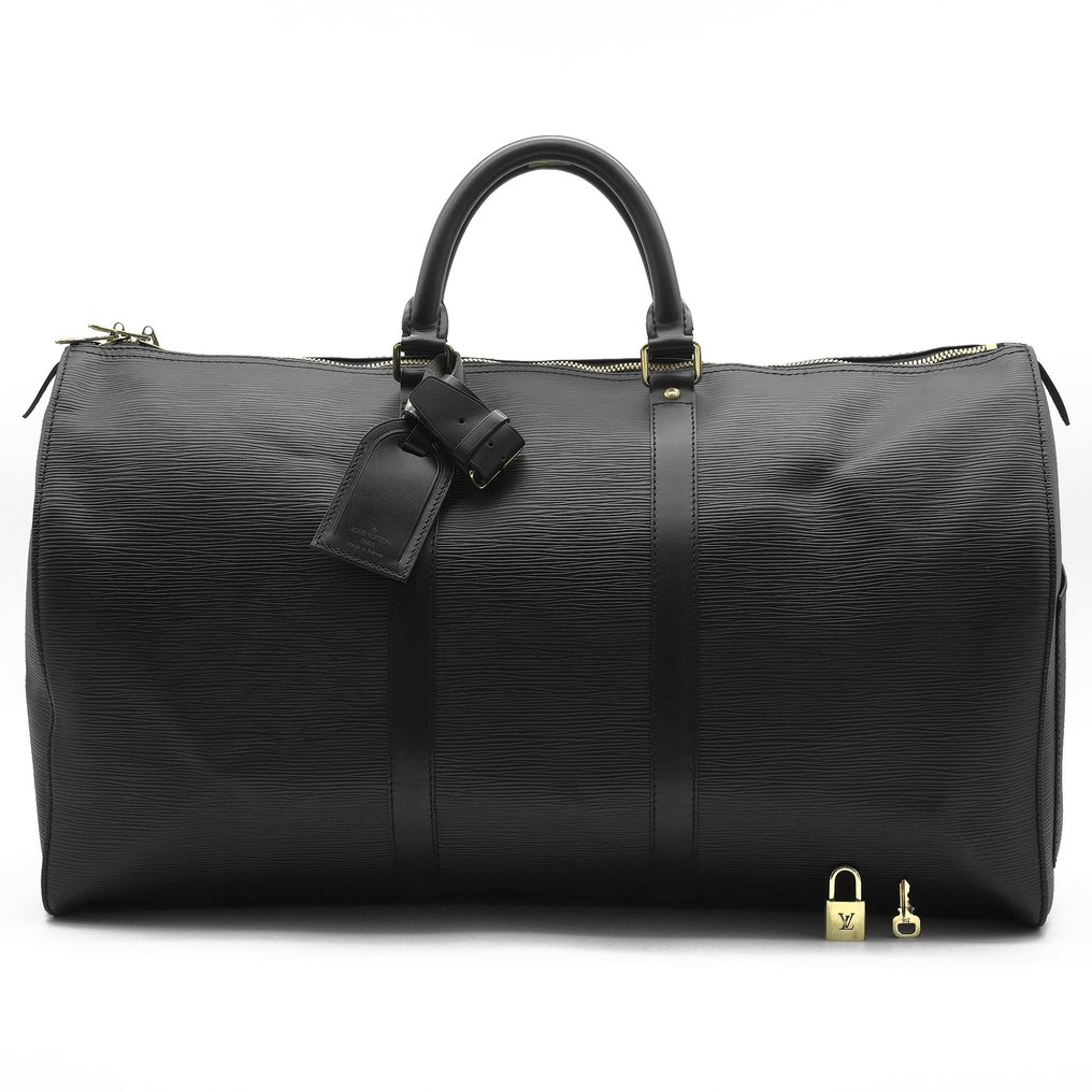 Louis Vuitton - Keepall 50 - Torba podróżna #1.0