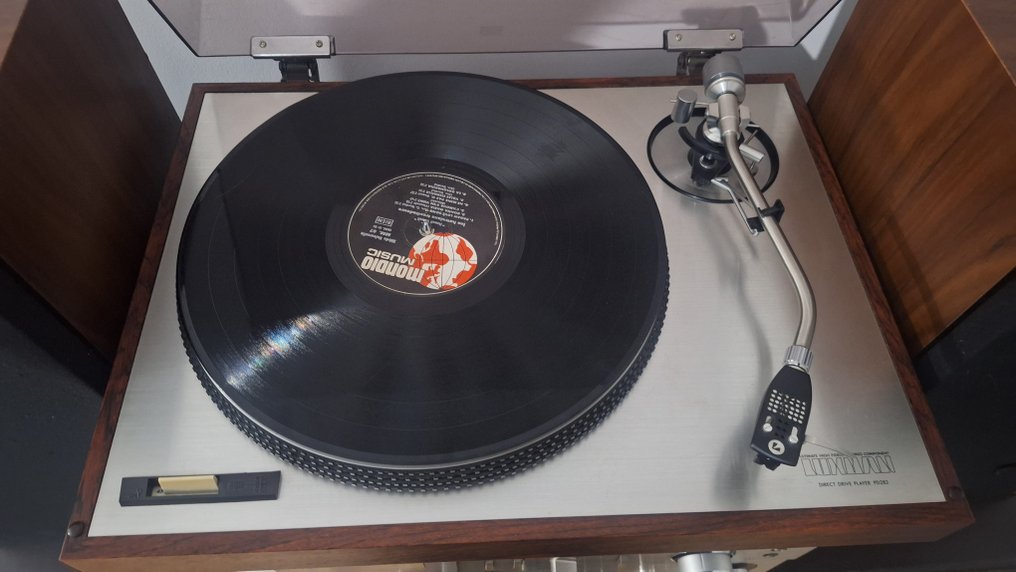 Luxman, Technics - PD 282 - SA 300L - NO RS M13 - SB3030 Tocadiscos - Múltiples modelos #2.1