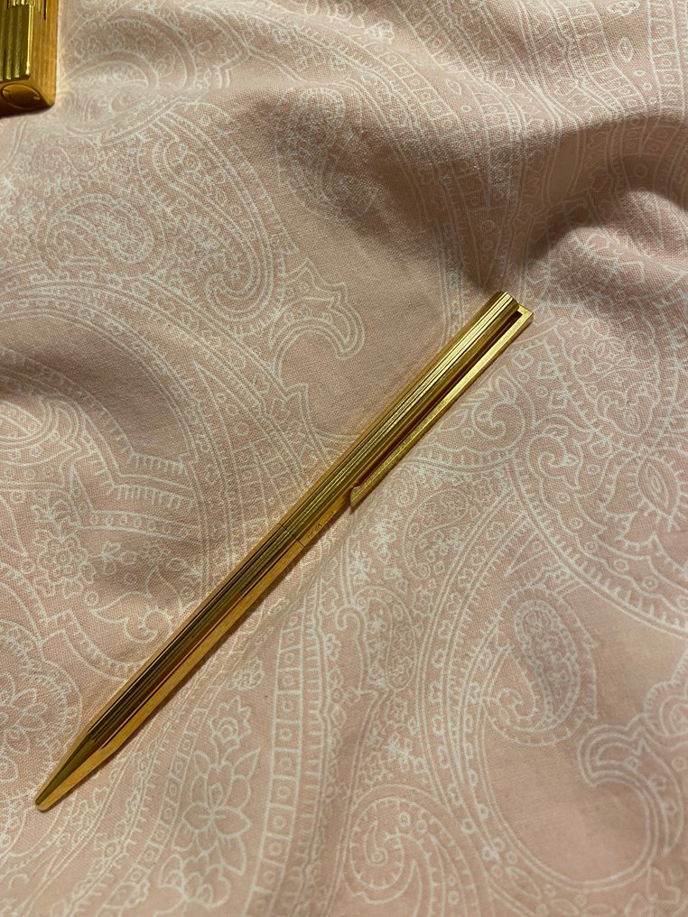 S.T. Dupont - 沒有保留價 - 鋼筆 #4.3