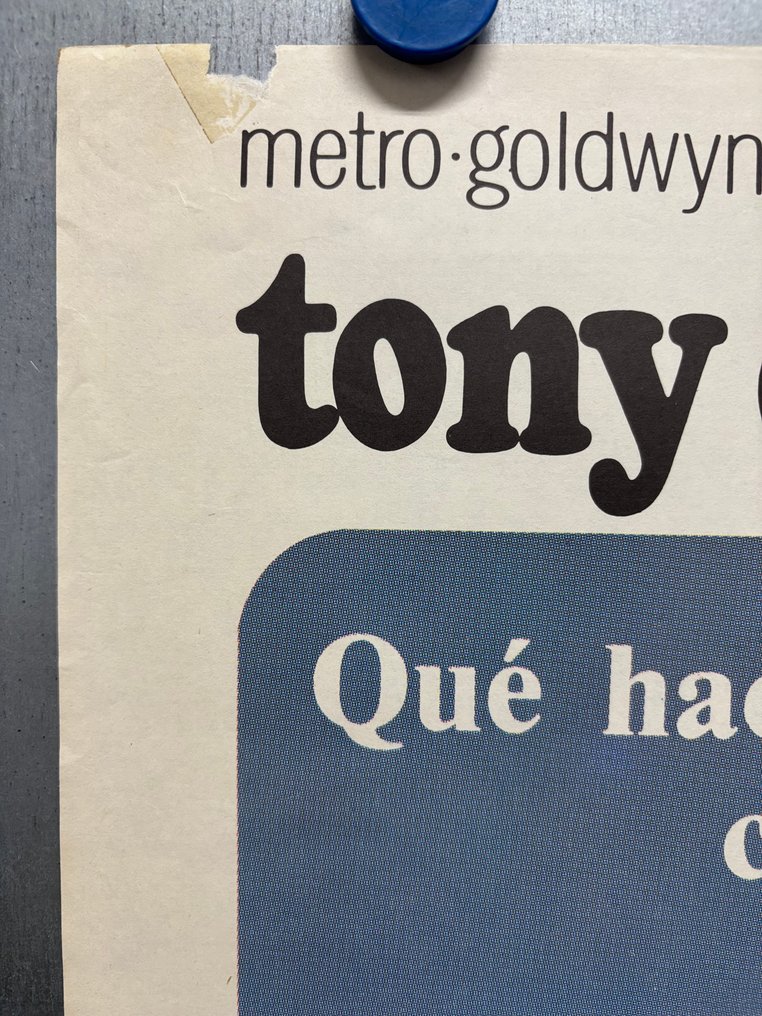 Claudia Cardinale - Lot of 21 - Spanish Posters and Lobby cards c1960-c1980 #4.3