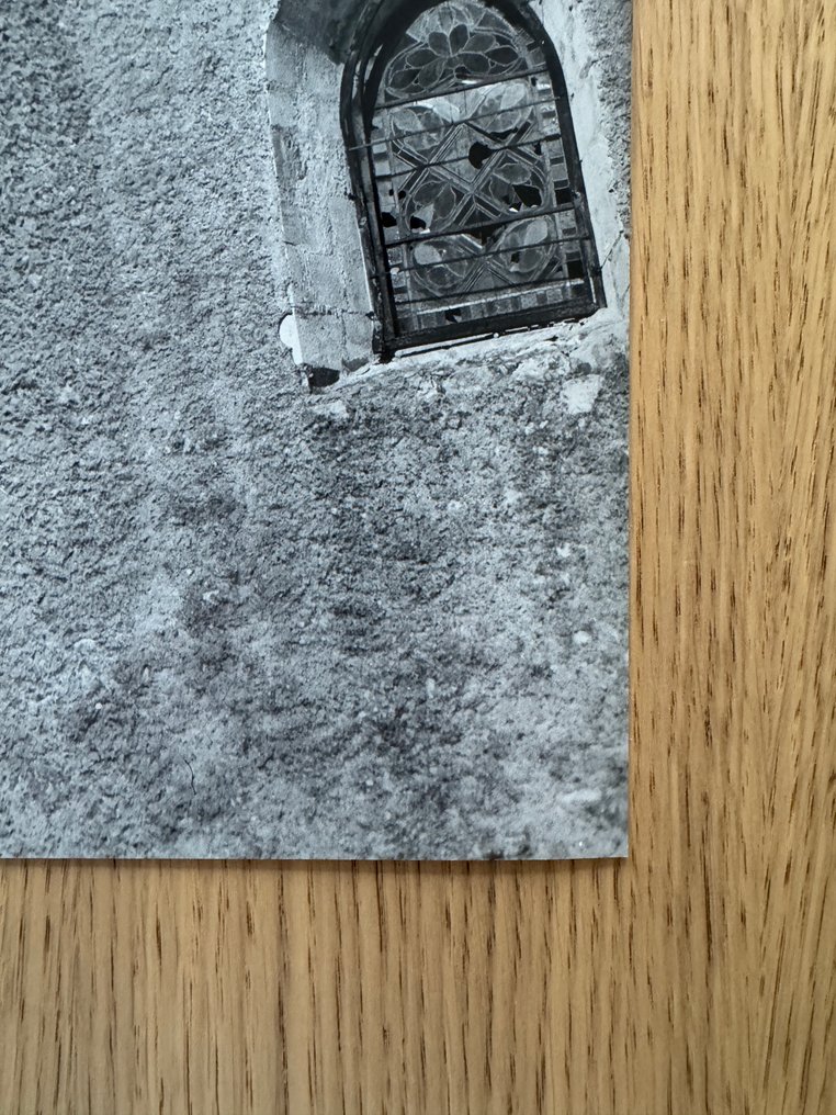 René-Jacques (1908–2003) - Saint Cirq Lapopie #3.2