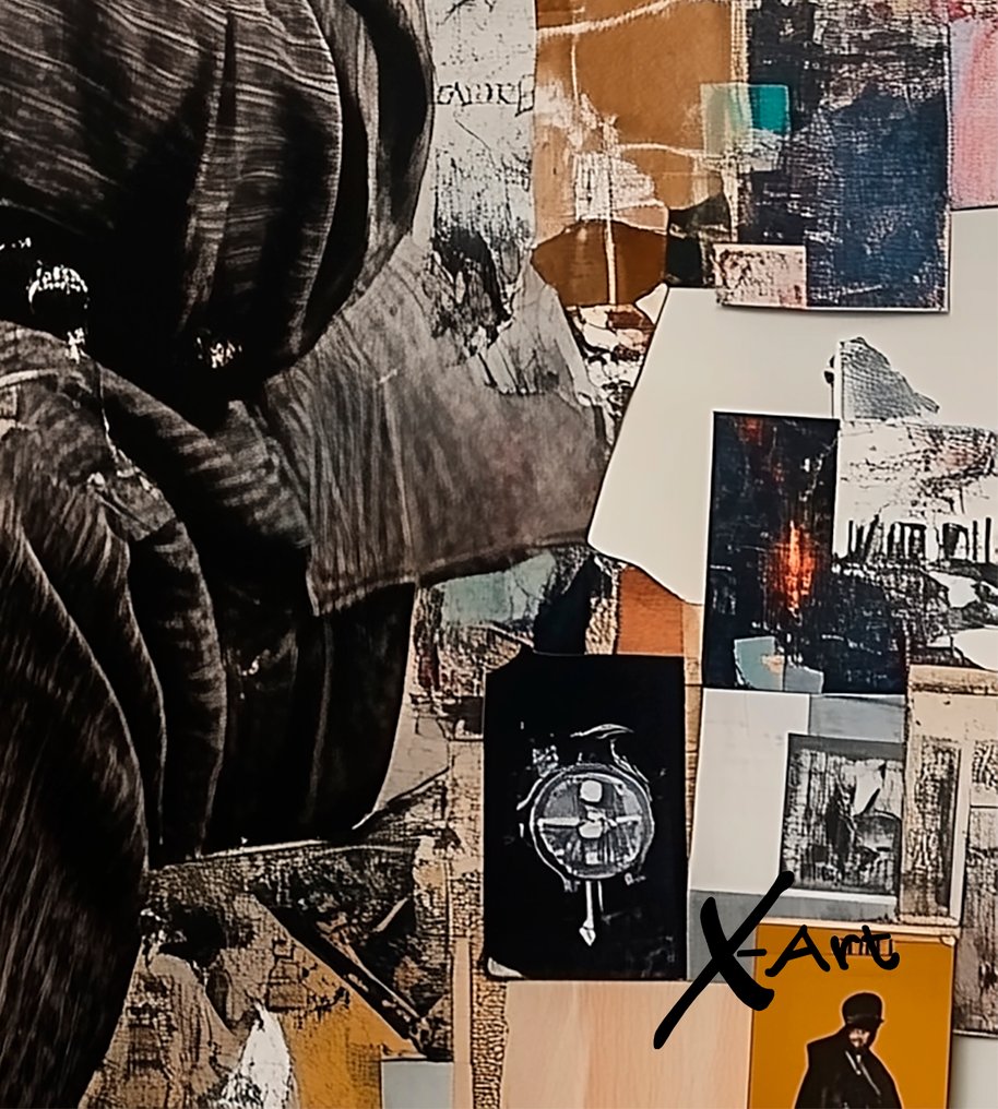 X-Art - Sacré Charlie #4.3