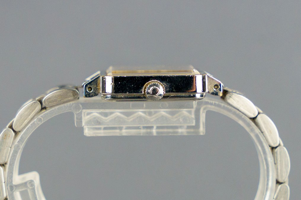 Omega - De Ville - Ohne mindestpreis - Damen - 1970-1979  #4.3