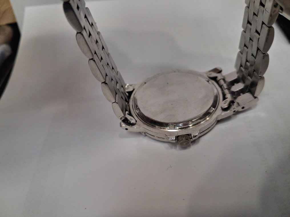 Zenith - Pilot - Bez ceny minimalnej
 - Unisex - 1990-1999  #4.3