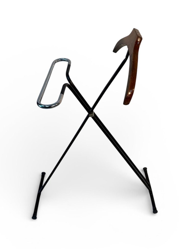 Fratelli Reguitti - Öltöztető - Fém #1.0