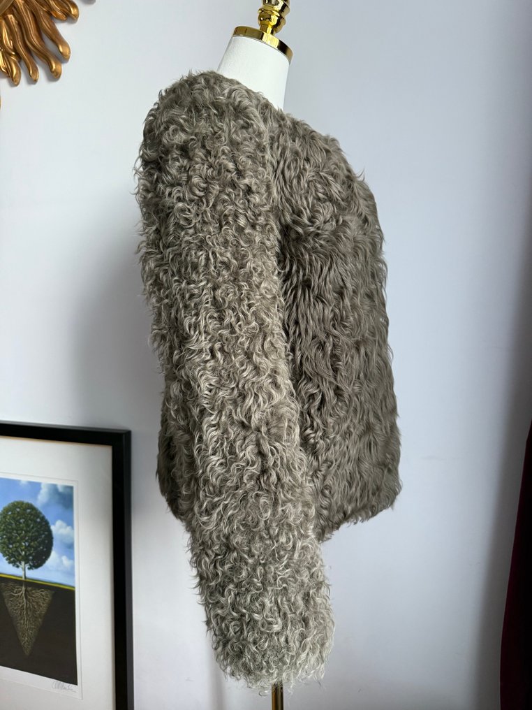 Artisan Furrier - Futro #2.1