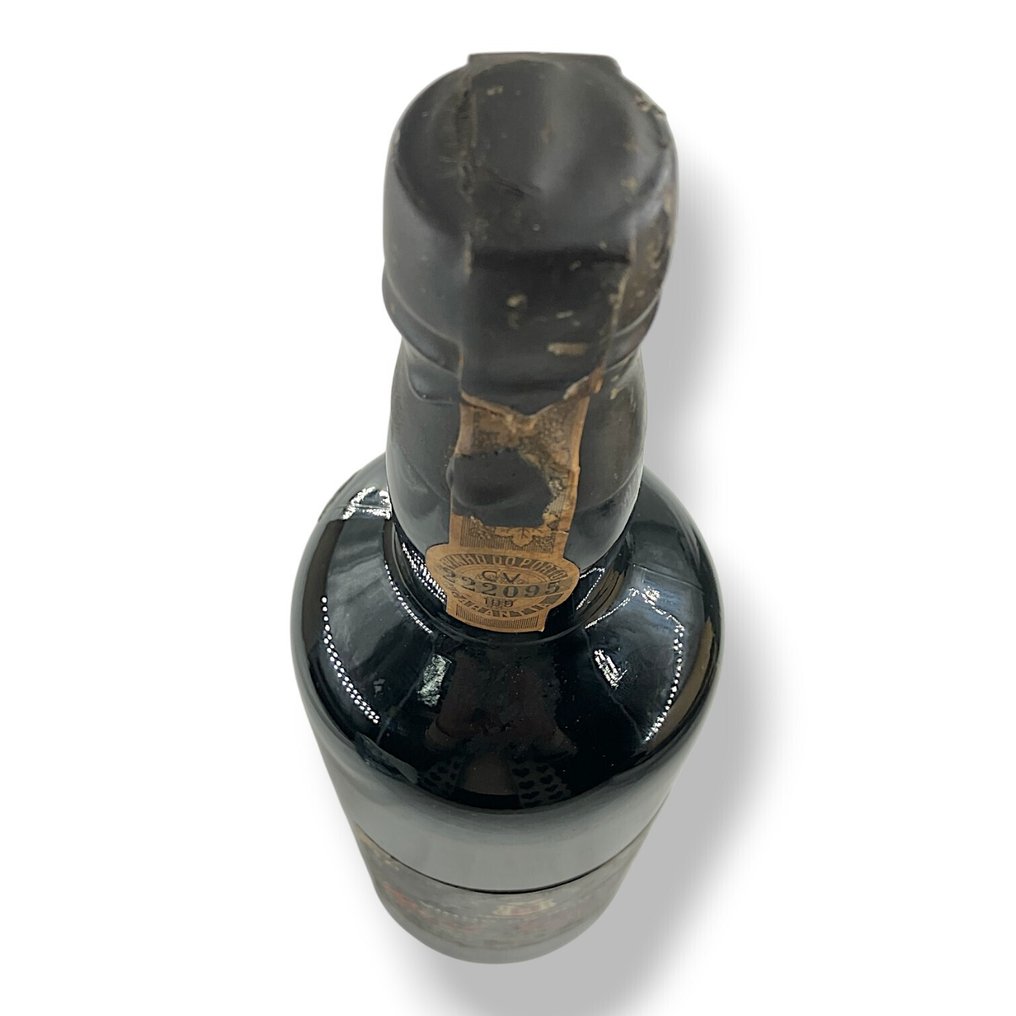 1984 Real Vinicola - Vintage Port - Porto - 1 Bouteille (0,75 l) #4.3