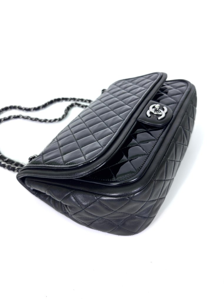 Chanel - Timeless Classic Flap Jumbo - Olkahihnallinen laukku #3.2