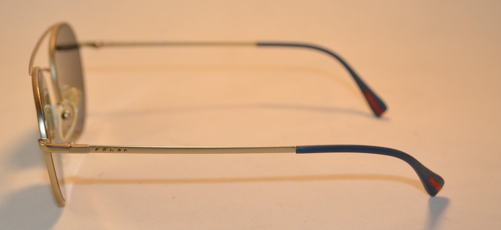 Prada - SPS51S - Sunglasses #2.1