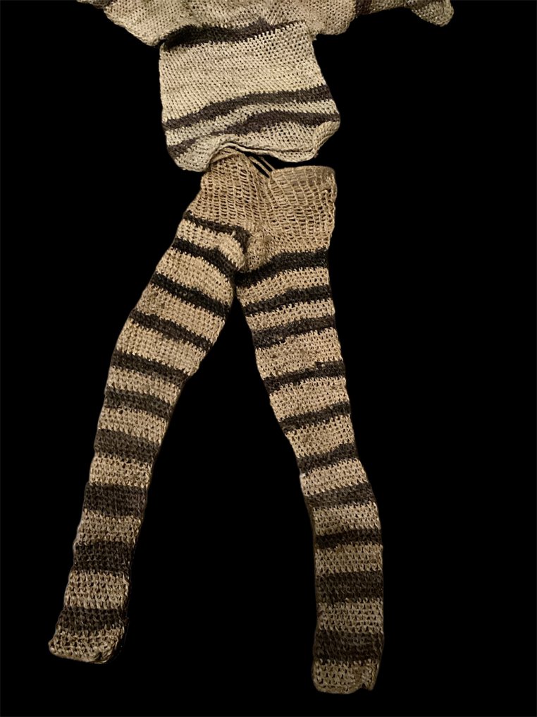 gungu - Pende - DR Congo  (No reserve price) #4.3