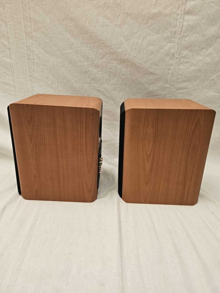 Mordaunt Short - MS 902 Luidsprekerset #4.3