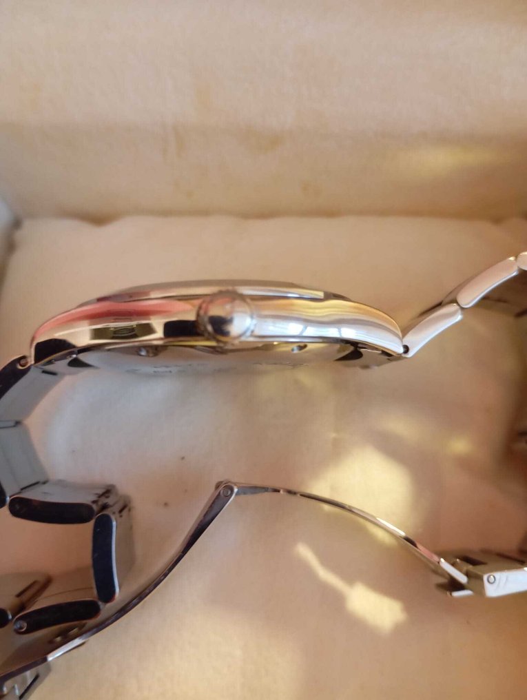 Eberhard & Co. - Aiglon - 41116 - Unisex - 2000-2010  #2.1