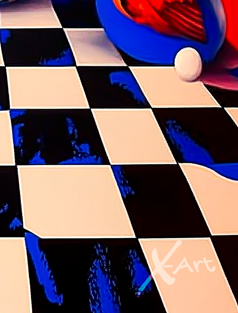 X-Art - Pop Fish #4.3