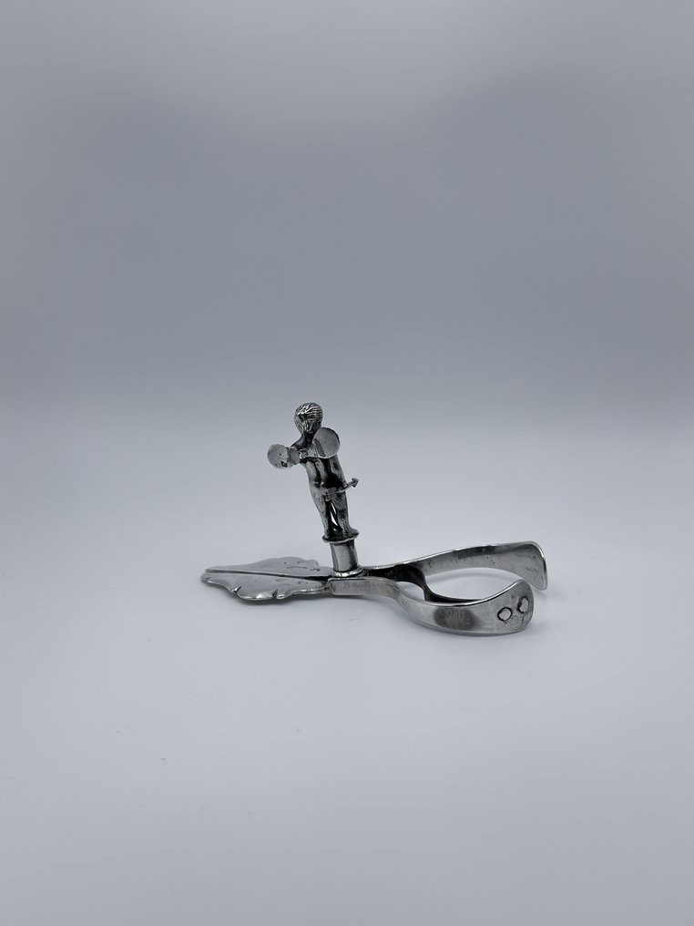 Armleuchter - Hanau - Kerzenlöscher #4.3