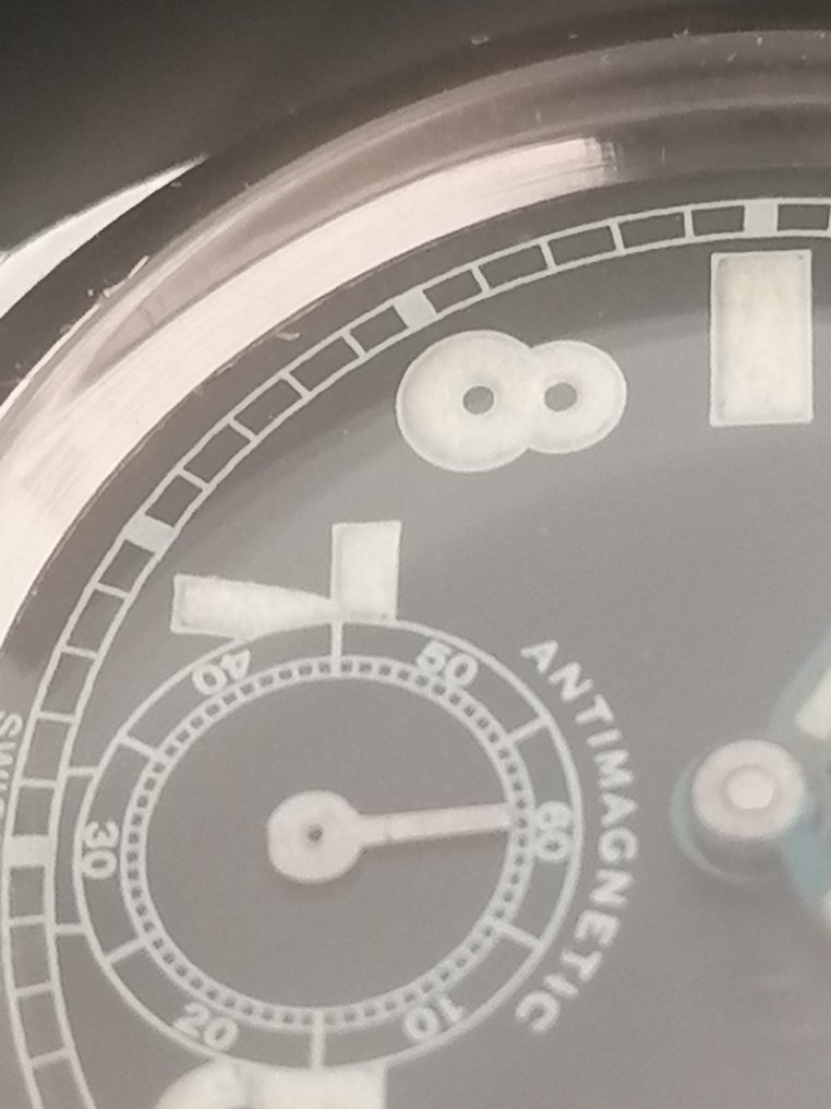 Rolex - Oyster Precision - No reserve price - 101759 - Women - 1929 #3.2