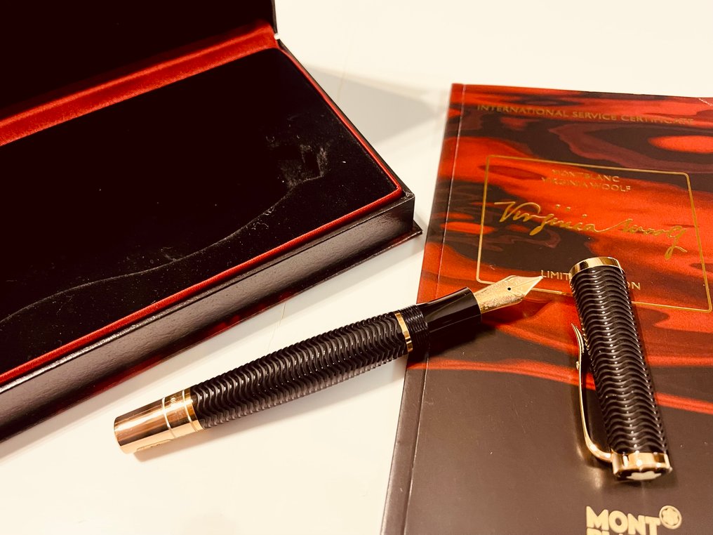Montblanc - Στυλό #4.3