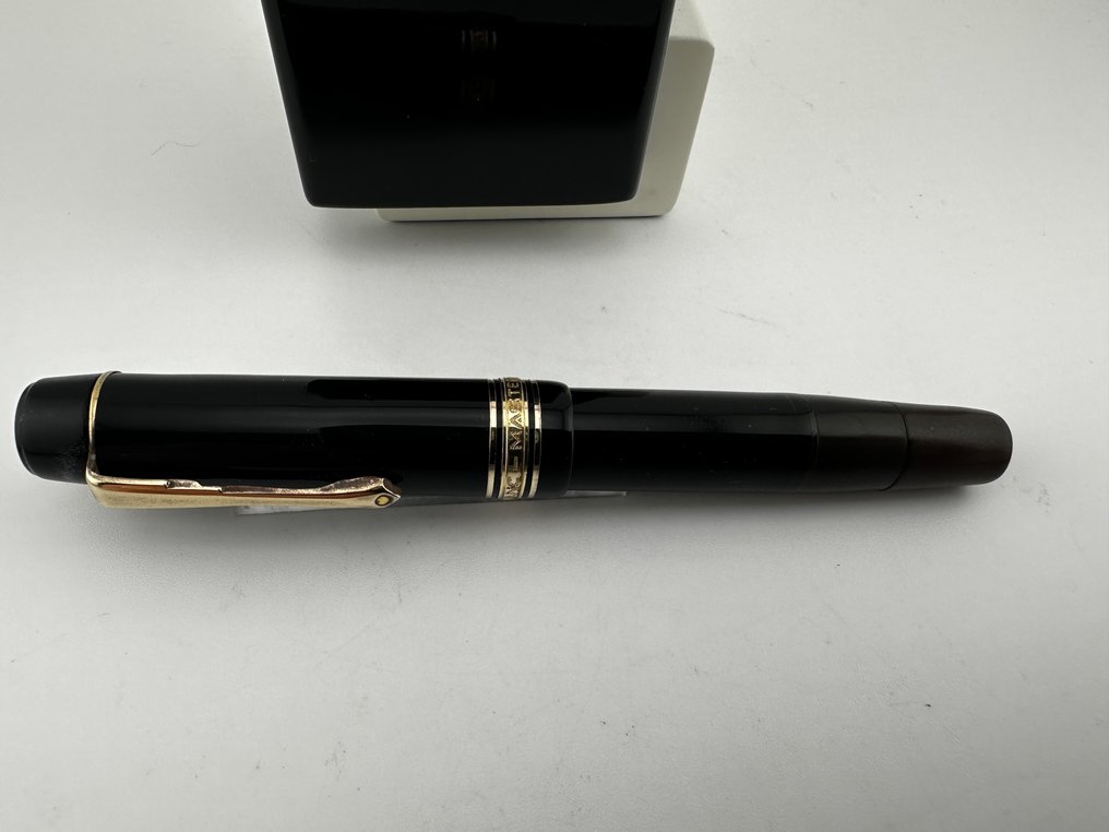 Montblanc - Stilou fântănă #1.0
