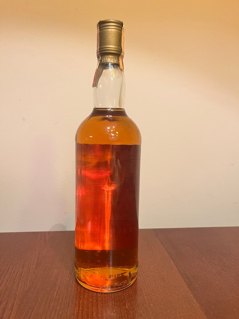 Ledaig Tobermory 1973 14 years old - Sestante  - b. 1987  - 75cl #3.2