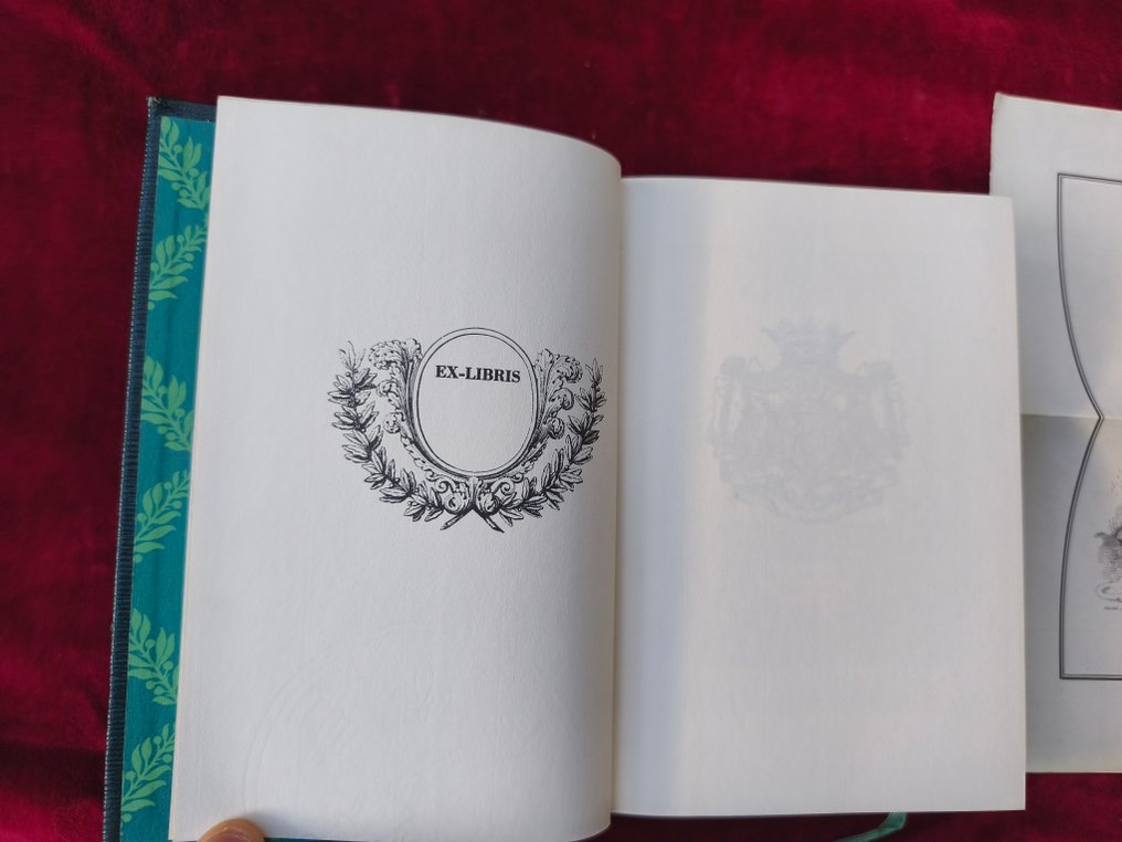 Talleyrand - Mémoires complets et authentiques de Charles-Maurice Talleyrand, prince de Bénévent - 1967 #3.2