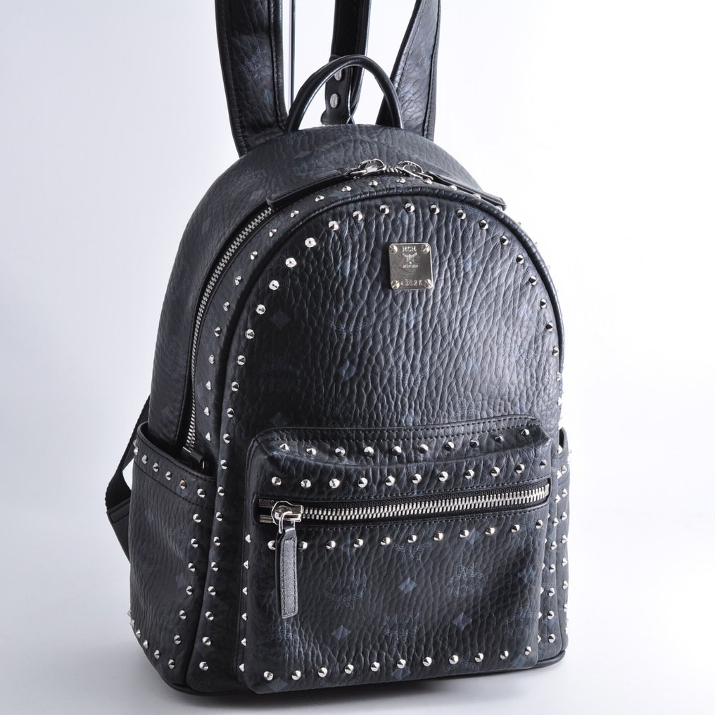 Mcm - Stark - 背包 #1.0