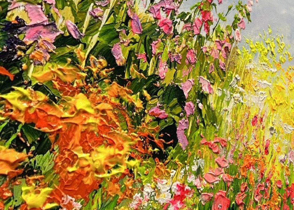 Pentti Vainio - Rhapsody Beneath the Sky #4.3