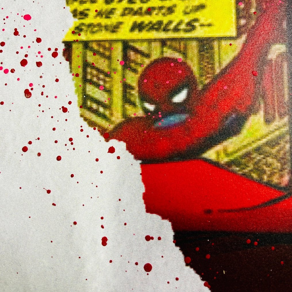 NOBLE$$ (1990) - Superman #3.2