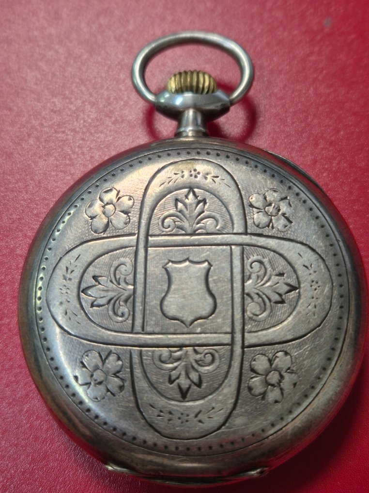 Ancre - 1900-1949 #4.3