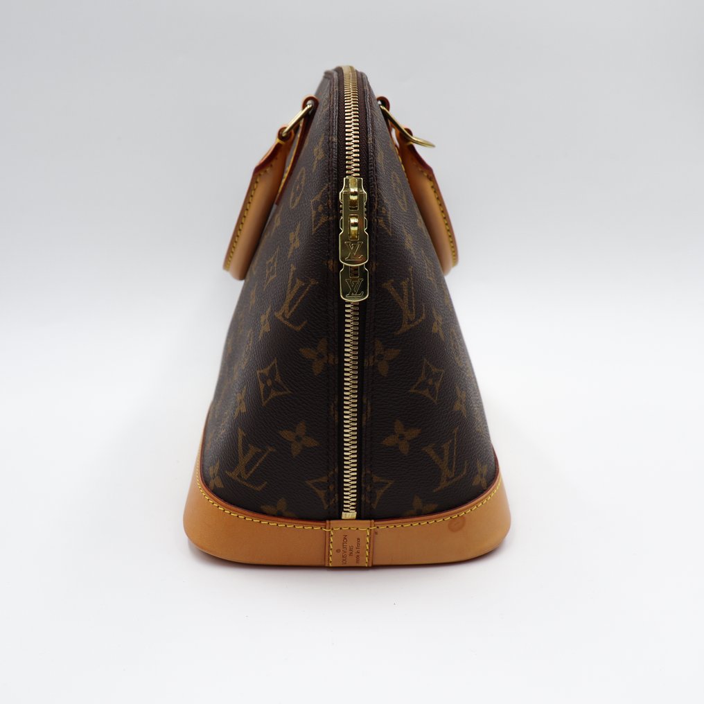 Louis Vuitton - Alma - Sac de voyage #3.2